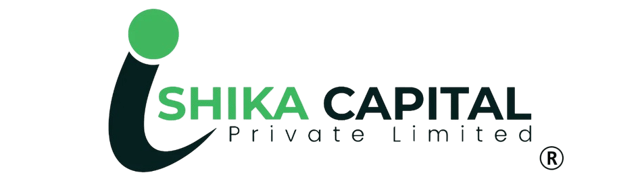 Ishika Capital Logo
