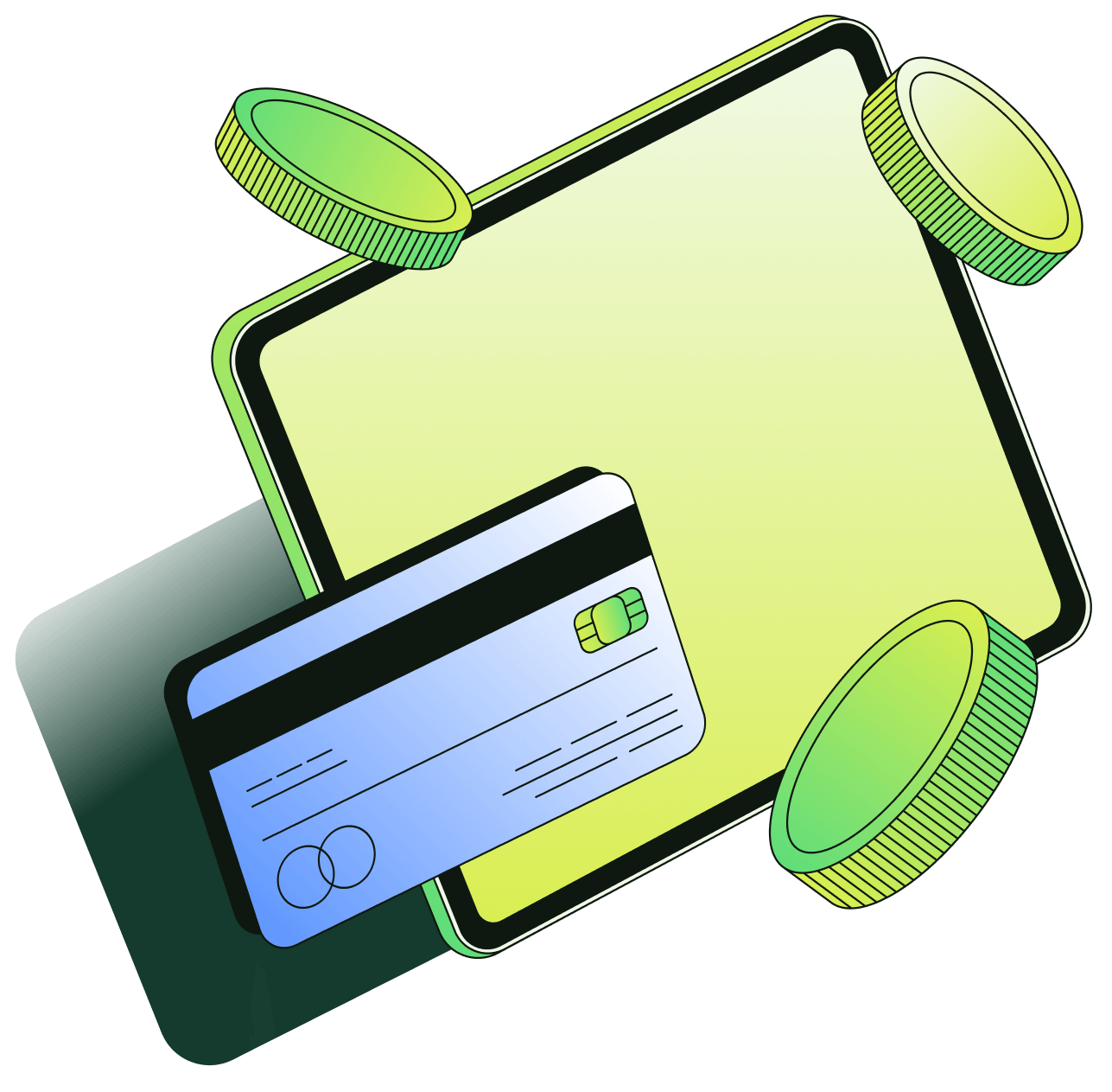 Personal Loan Illustration